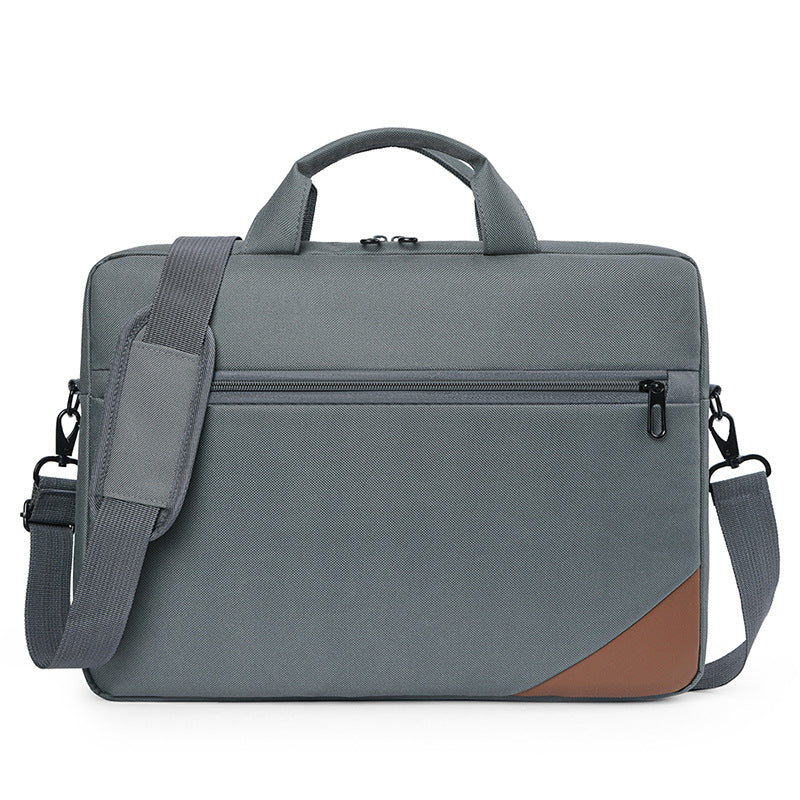 Men's Durable Fashion Business Commute Notebook Laptop Bags