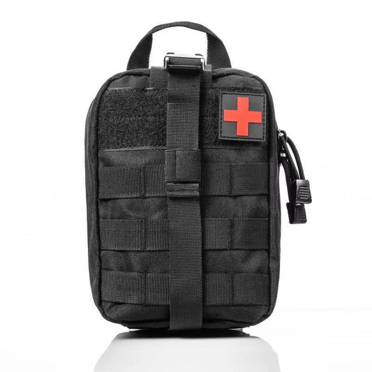 Innovative First-aid Kit Accessory Camouflage Survival Sports Backpacks