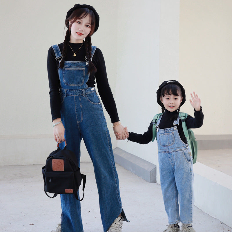 Children's Korean Style Simple Boys For Going Backpacks