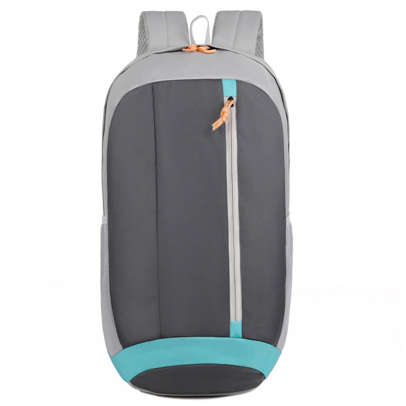 Attractive Lightweight Leisure Waterproof Large Capacity Backpacks