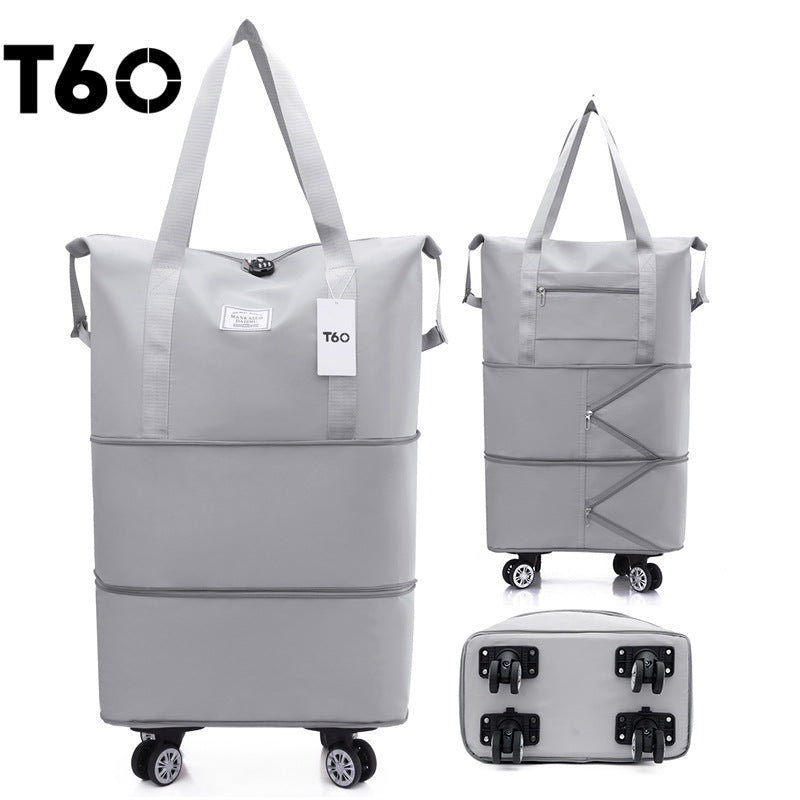 Air Consignment Traveling Abroad On Wheels Travel Bags