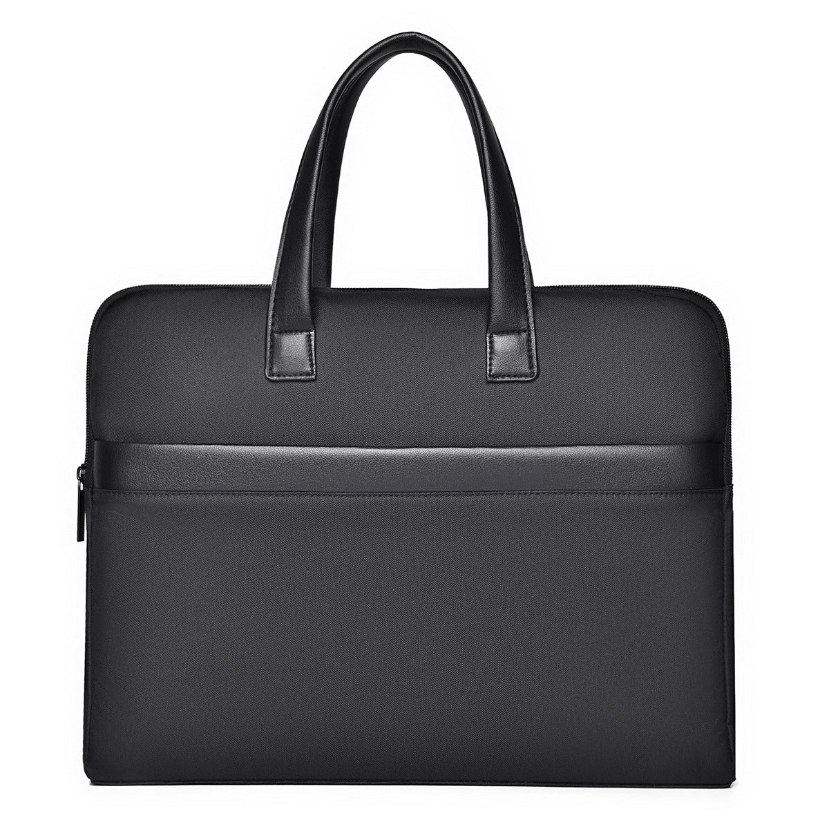 File Conference Large Capacity Portable Business Bags