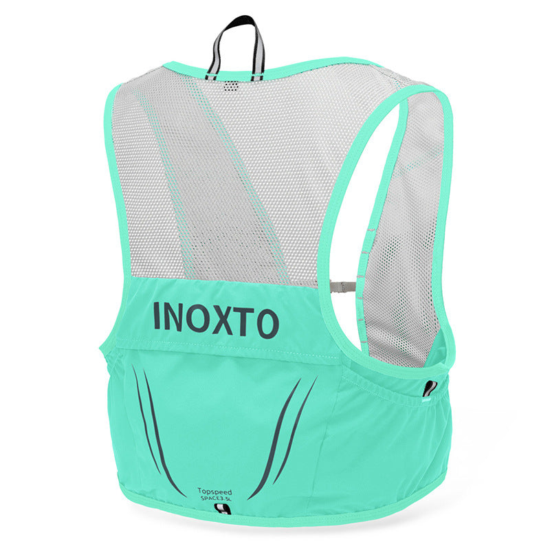 Marathon Running Pouch Cycling Vest Kettle Sports Backpacks