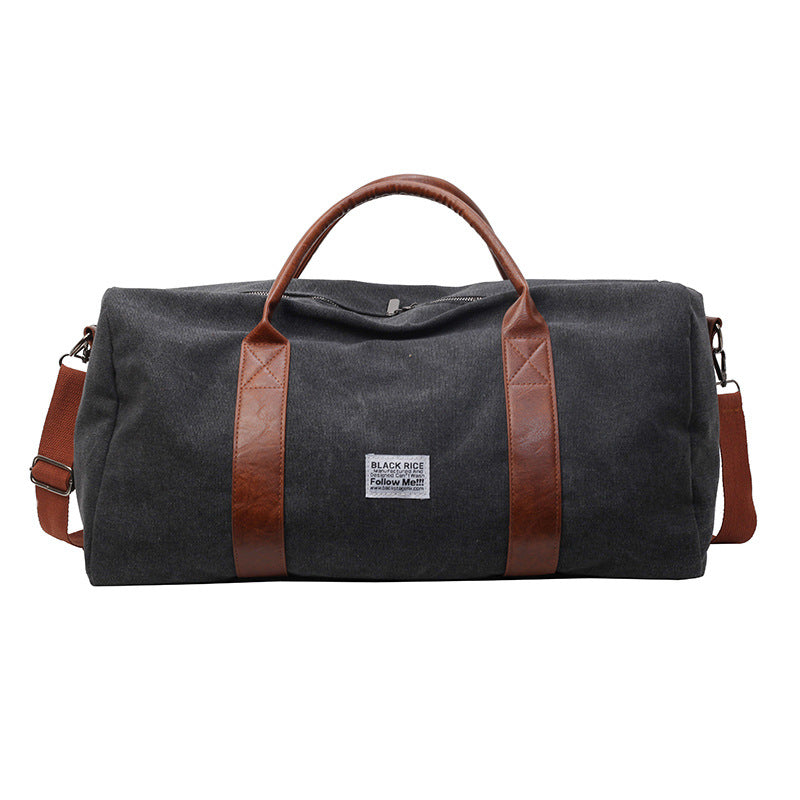 Traveling Large Capacity Fashion Short Business Travel Bags