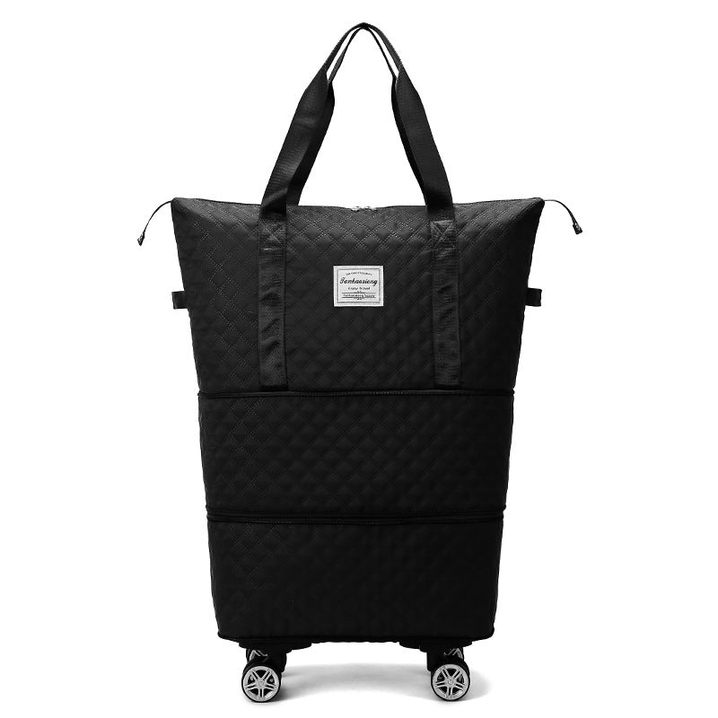 Diamond Roller Business Carry-on Accommodation Fitness Travel Bags