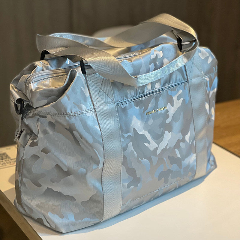 Vêtements emballant des sacs de voyage portables, solides et durables