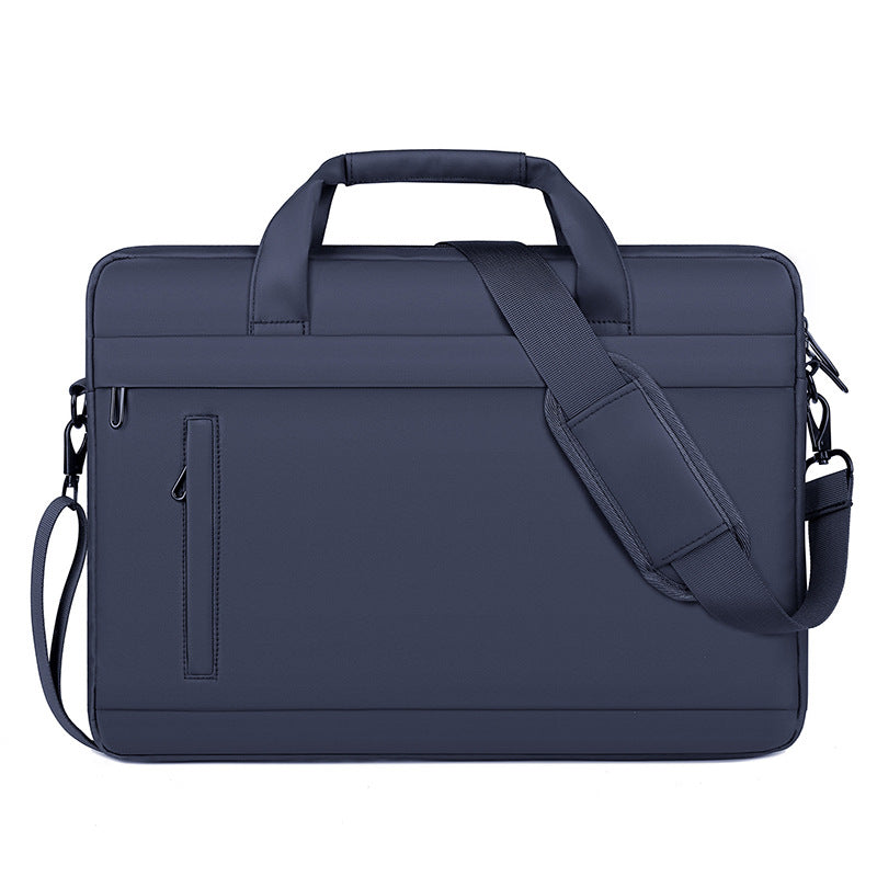 Men's New Derm Version Business Printing Laptop Bags