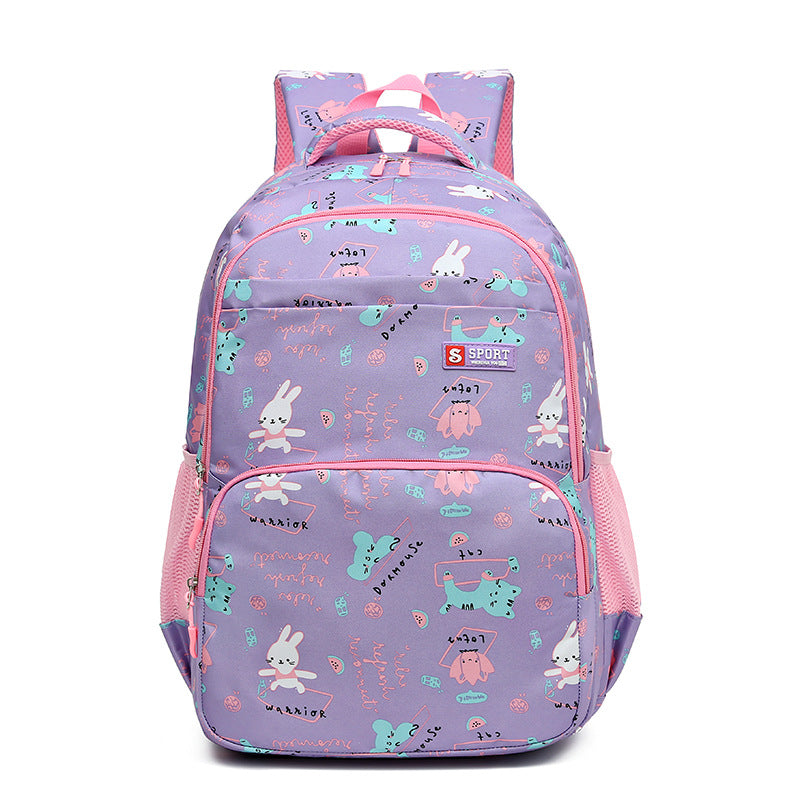 Attractive Pretty Grade Sweet Cute Lightweight Backpacks