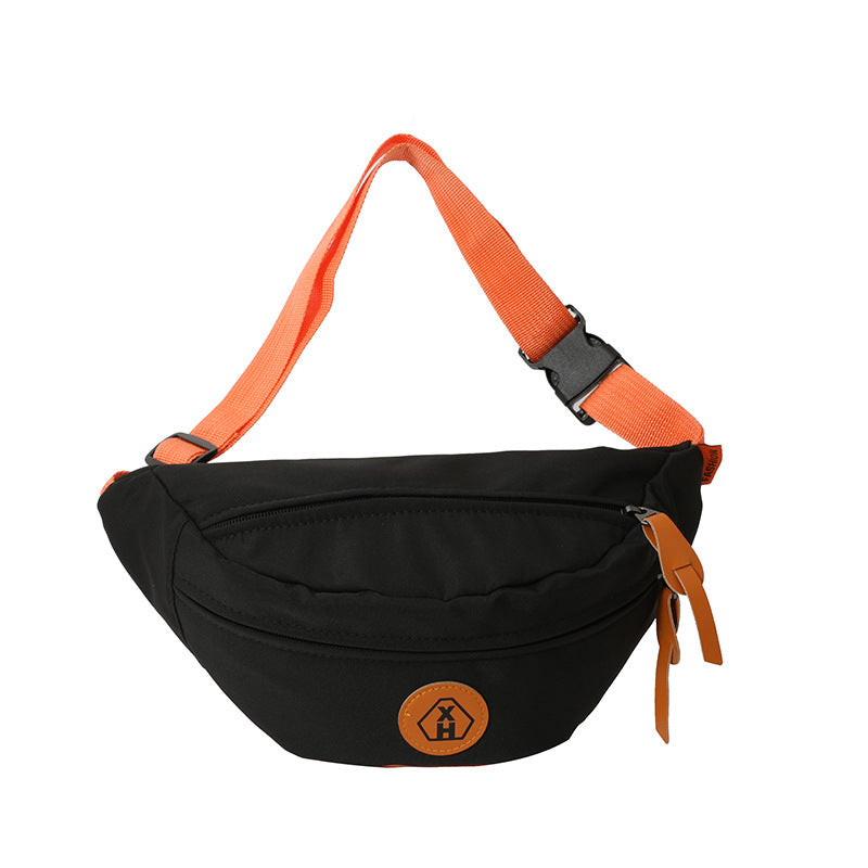 New Fashion Large Capacity Multifunctional Watch Waist Packs