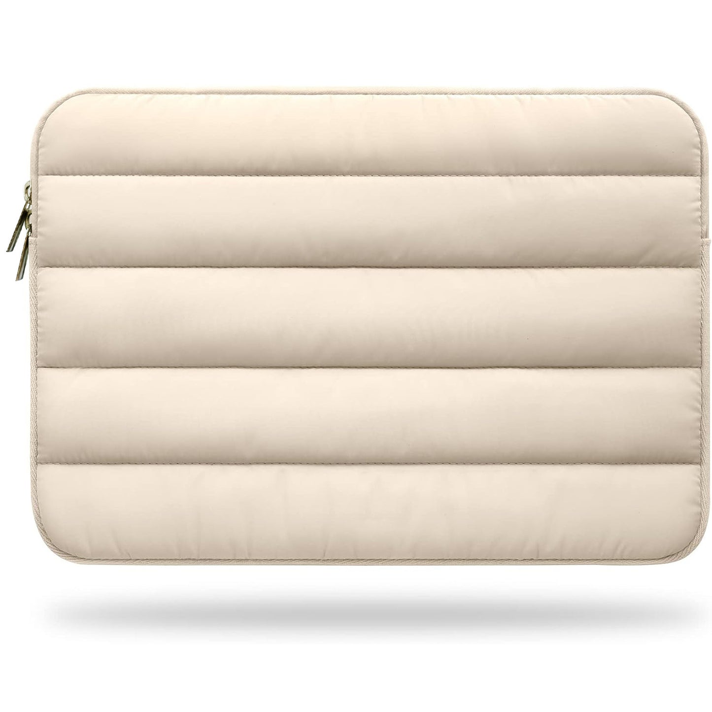 Women's Soft Puff Computer Apple Inch Liner Bags