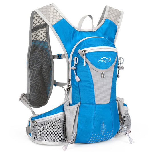 Women's & Men's & Cycling Riding Hydration On Foot Sports Backpacks