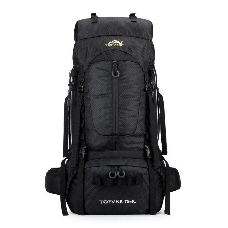 Durable Glamorous Elegant Large Capacity Waterproof Sports Backpacks