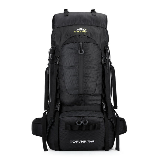 Durable Glamorous Elegant Large Capacity Waterproof Sports Backpacks