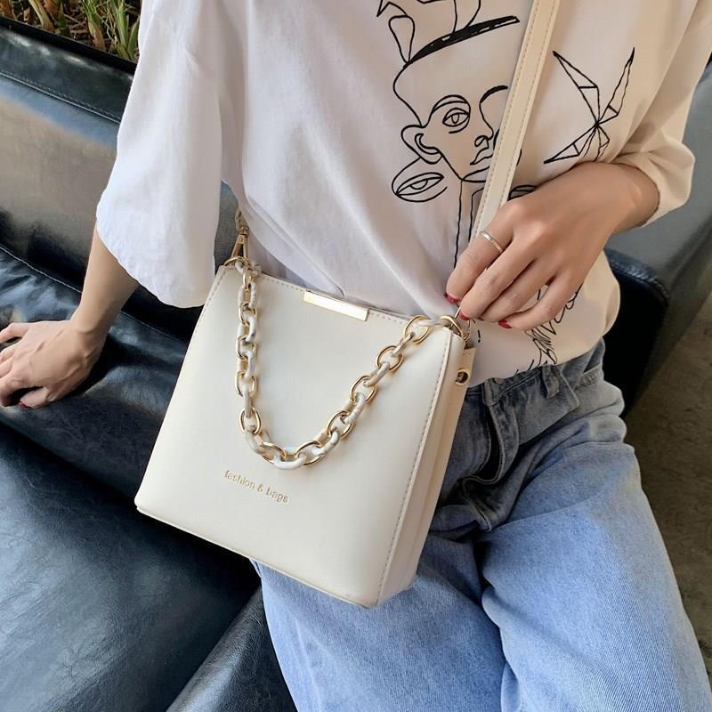 Women's Small High-grade Popular Fashionable Stylish Crossbody Bags