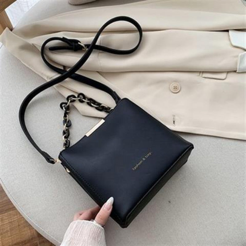 Women's Small High-grade Popular Fashionable Stylish Crossbody Bags