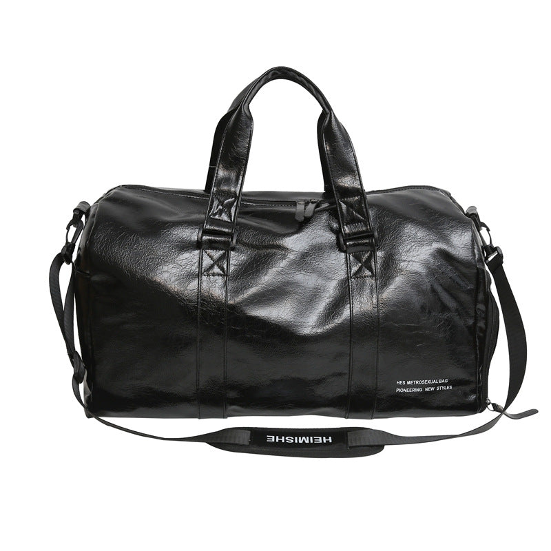 Women's & Men's & Korean Fashion Swim Portable Yoga Travel Bags