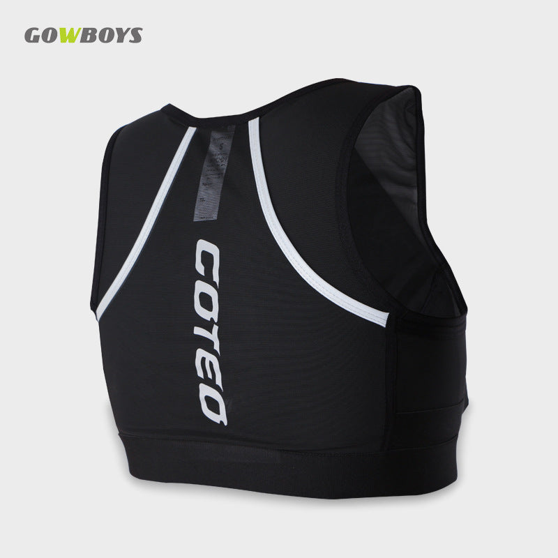 Cross-country Running Mobile Kettle Marathon Vest Sports Backpacks