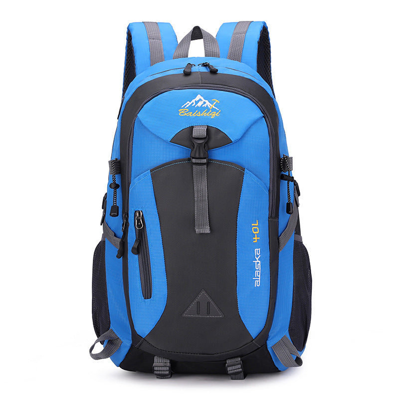 Slouchy Stylish Comfortable Versatile Spring Waterproof Sports Backpacks