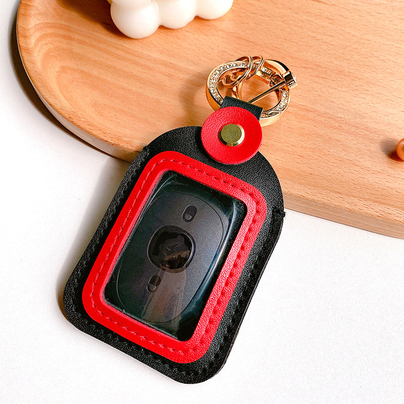 Car Small Honey Bean Remote Control Key Bags