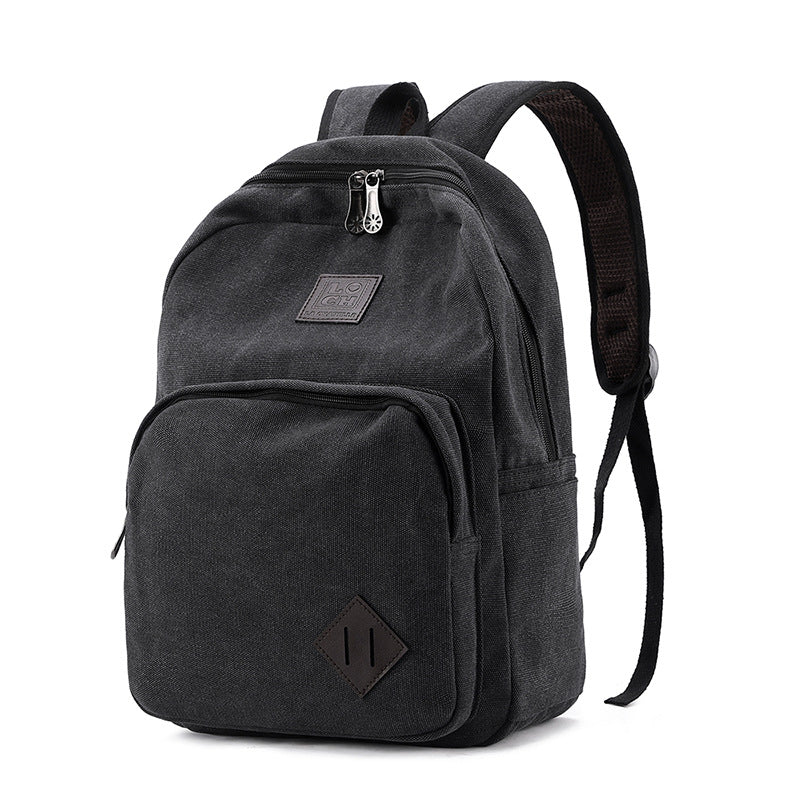 Women's & Men's & Canvas Commuter Primary Junior Sports Backpacks