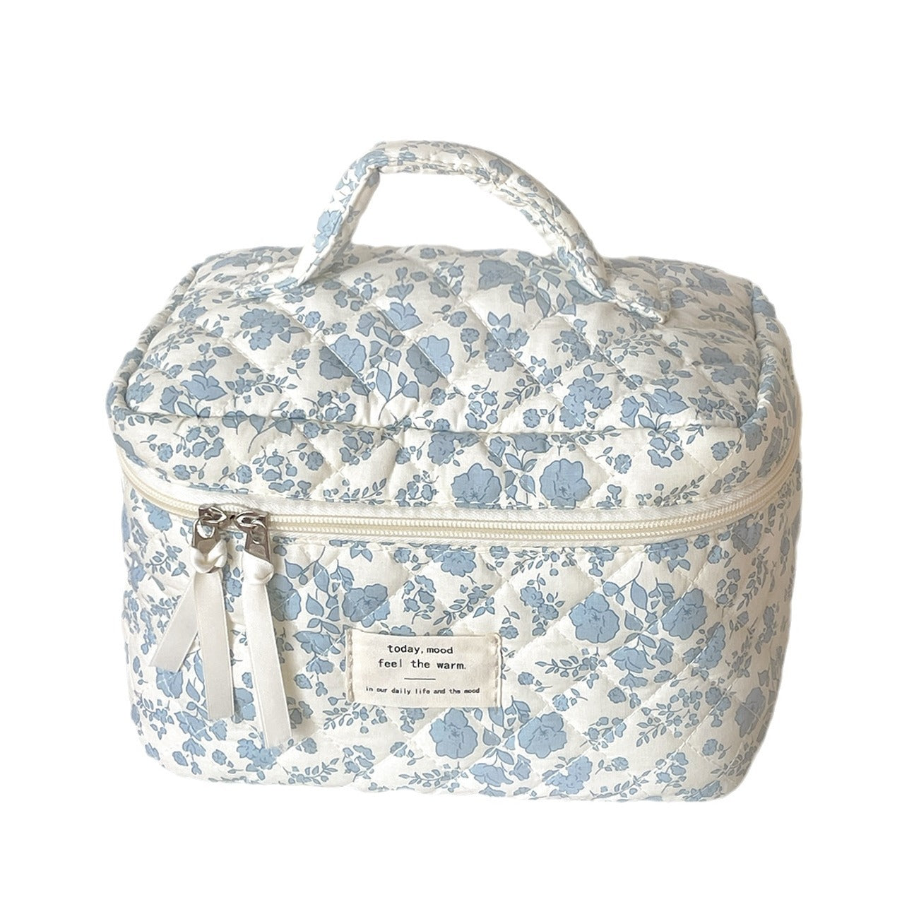 Wash Storage Large Capacity Portable For Cosmetic Bags