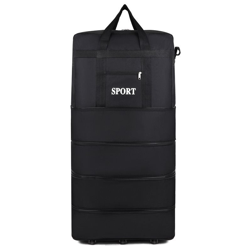 Cool New Classic Classy Large Capacity Luggage