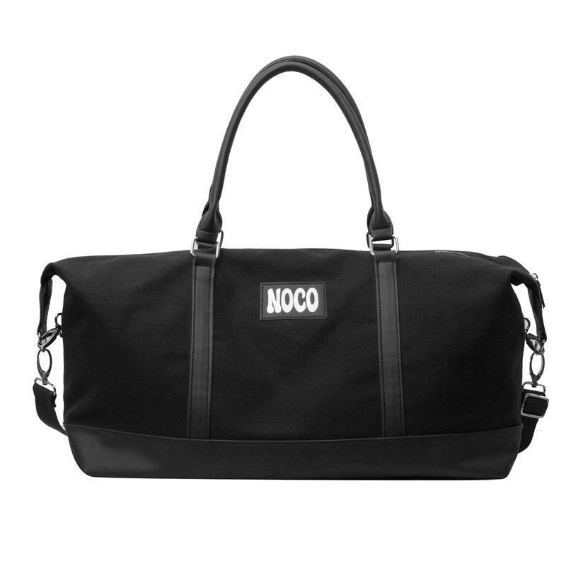 Fashion Business Trip Large Capacity Fitness Travel Bags