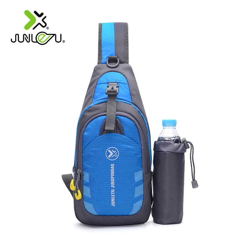 Large Capacity Waterproof Hiking Multifunctional Kettle Sports Backpacks