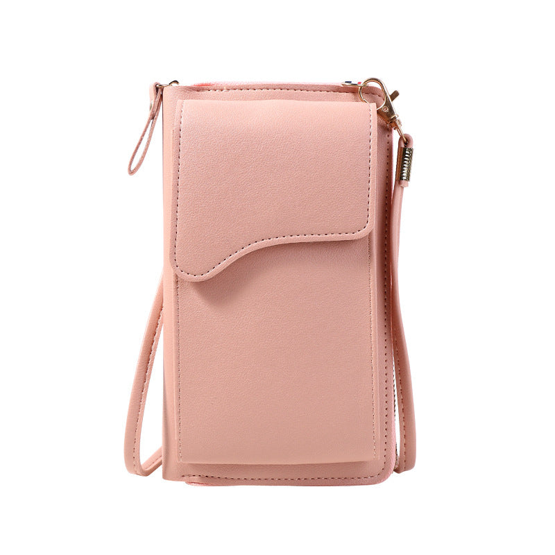 Women's Simple Mobile Summer Trendy Mini Stylish Phone Bags