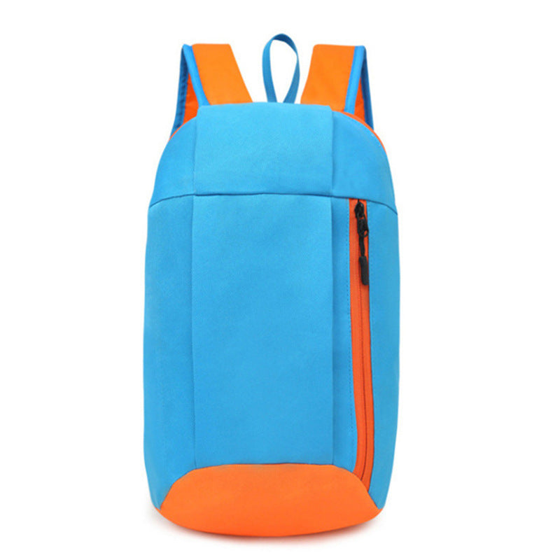 Advertising Event Marathon Small Training Class Backpacks