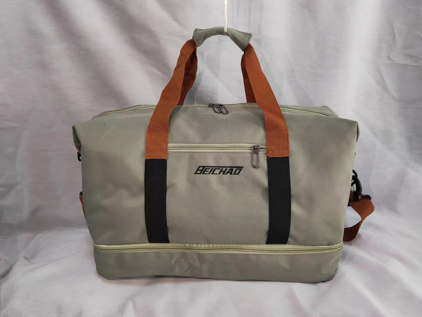 Fashion Large Capacity Leisure Dry Wet Travel Bags