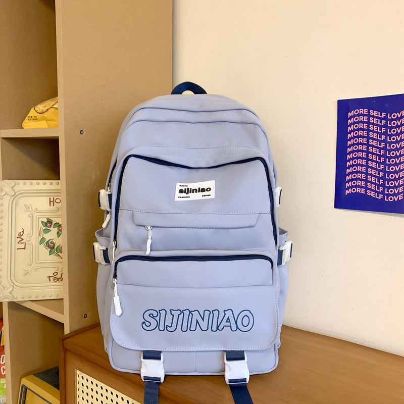 Junior High Primary Grade To Super Backpacks