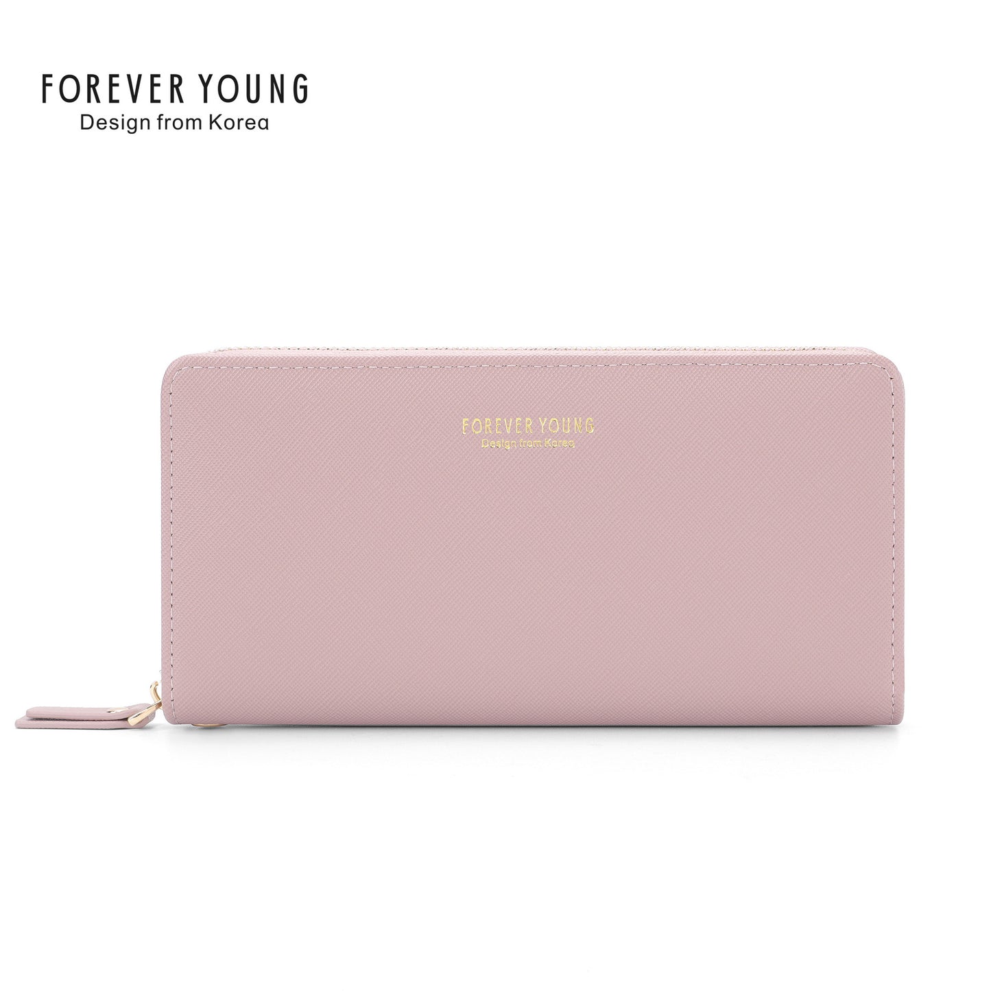 Women's Long Clutch Mobile High Sense Ladies Wallets