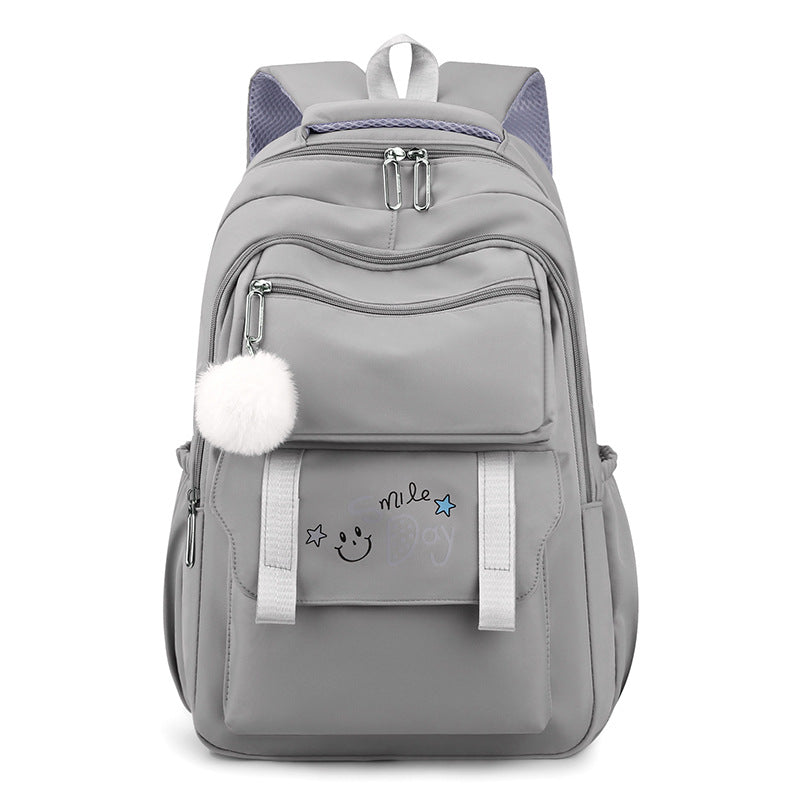 Children's Primary Large Capacity Grade Junior High Elementary School Students' Schoolbags