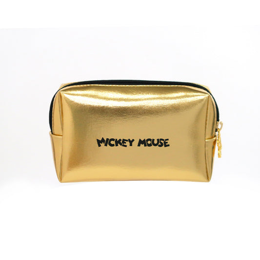 Women's Portable Mickey Fashion Waterproof Versatile Storage Cosmetic Bags