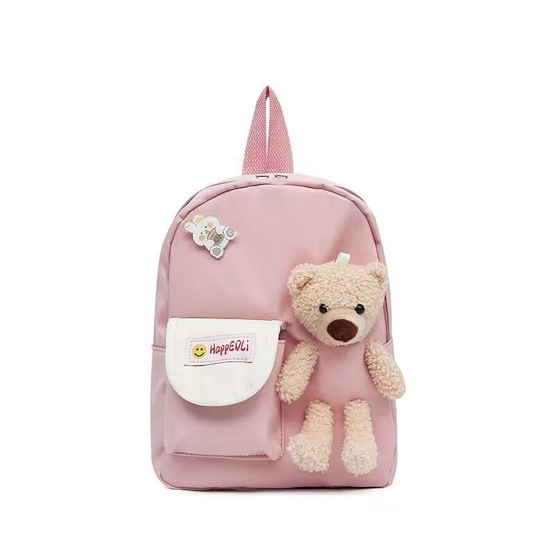 Boys Years Old Early Education Lightweight Backpacks