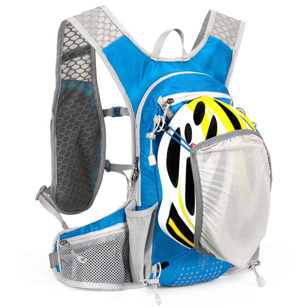 Women's & Men's & Cycling Riding Hydration On Foot Sports Backpacks