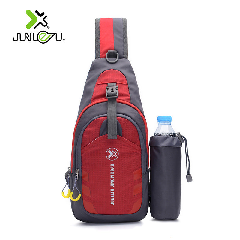 Large Capacity Waterproof Hiking Multifunctional Kettle Sports Backpacks