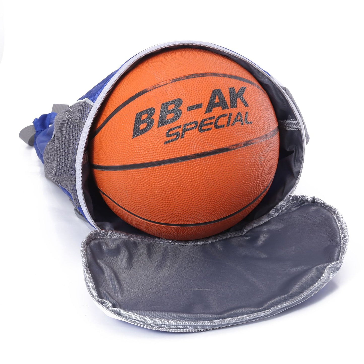 Basketball Club Fitness Dry Wet Separation Sports Backpacks