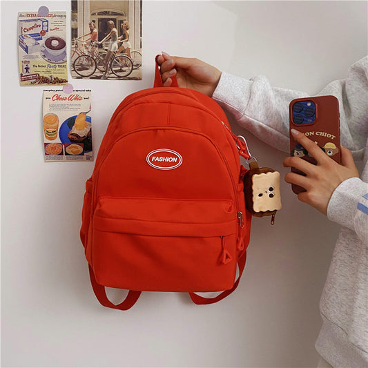 Mini Primary Class Female Commuter Mummy Elementary School Students' Schoolbags