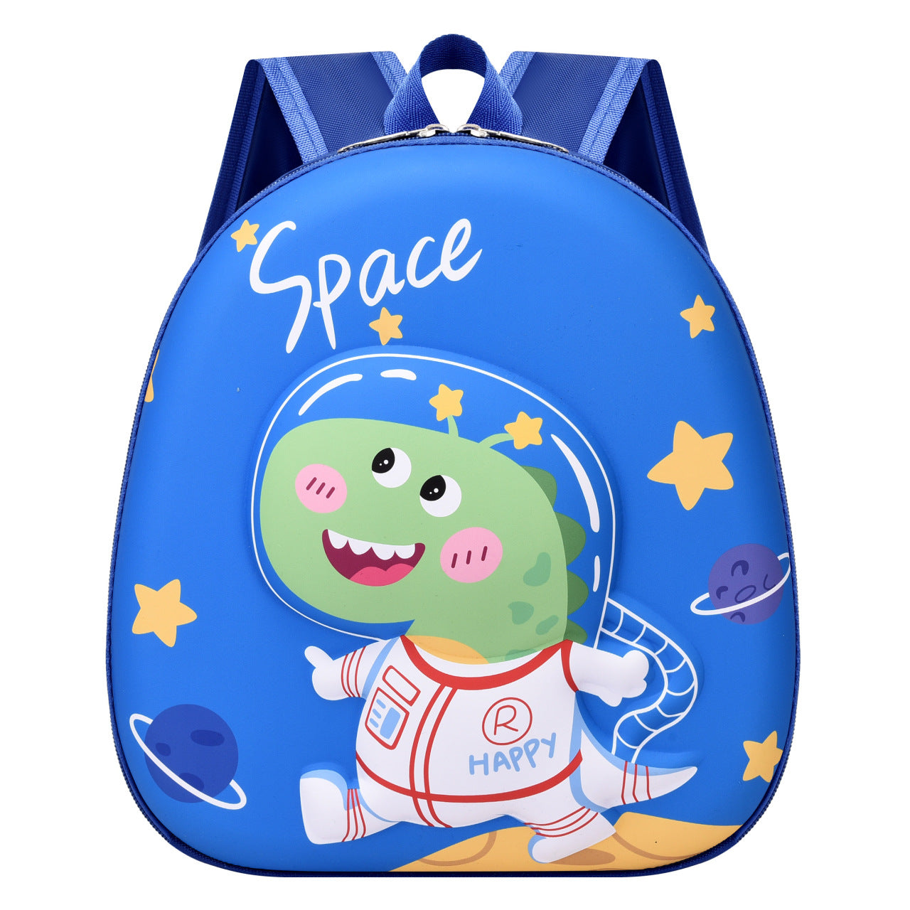 Pretty Creative Small Cute Childlike Cartoon Elementary School Students' Schoolbags