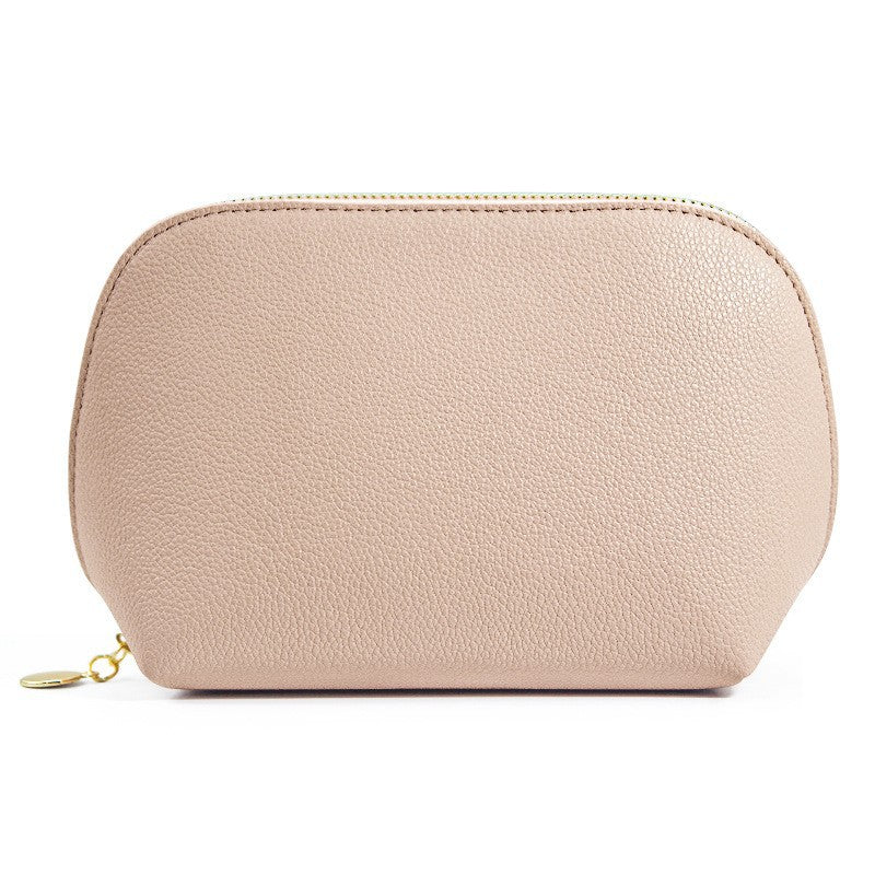 Fashionable Style Cute Portable Shell Small Cosmetic Bags