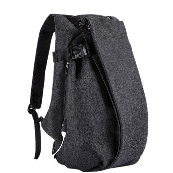 Men's Tang Cool Multifunctional Computer Large Capacity Backpacks