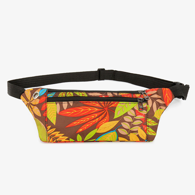 Women's & Men's & For Mobile Running Fitness Fit Men's Messenger Bags