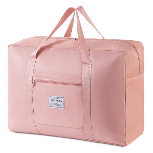 Buggy Folding Storage Short Distance Large Cosmetic Bags