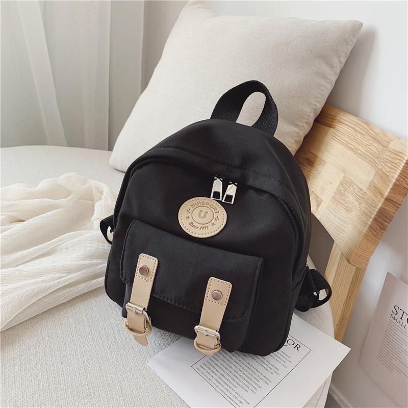 Children's Fashion Junior Mini Boys Cute Kindergarten School Bags