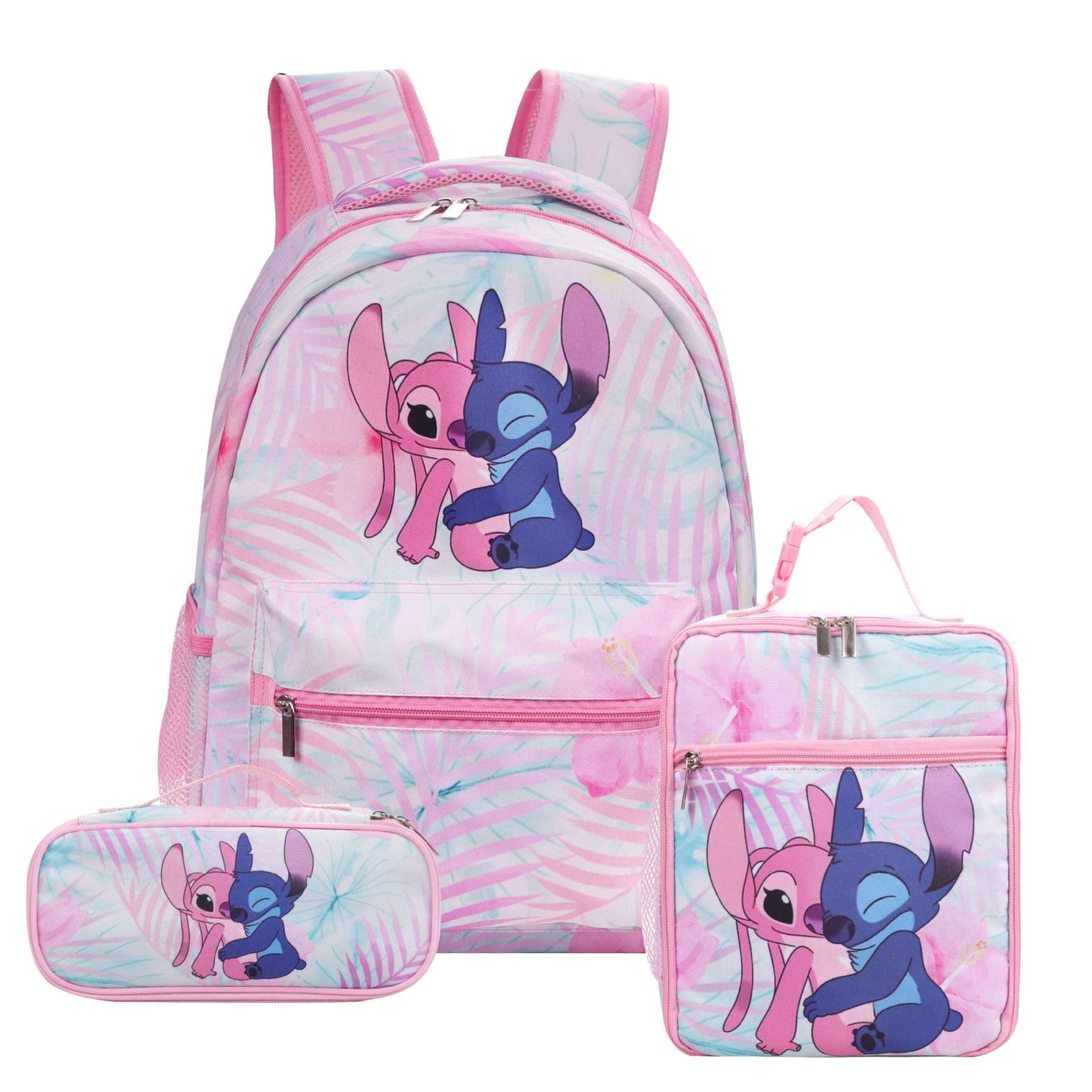 Children's Cool Trendy Elegant Innovative Stitch Backpacks