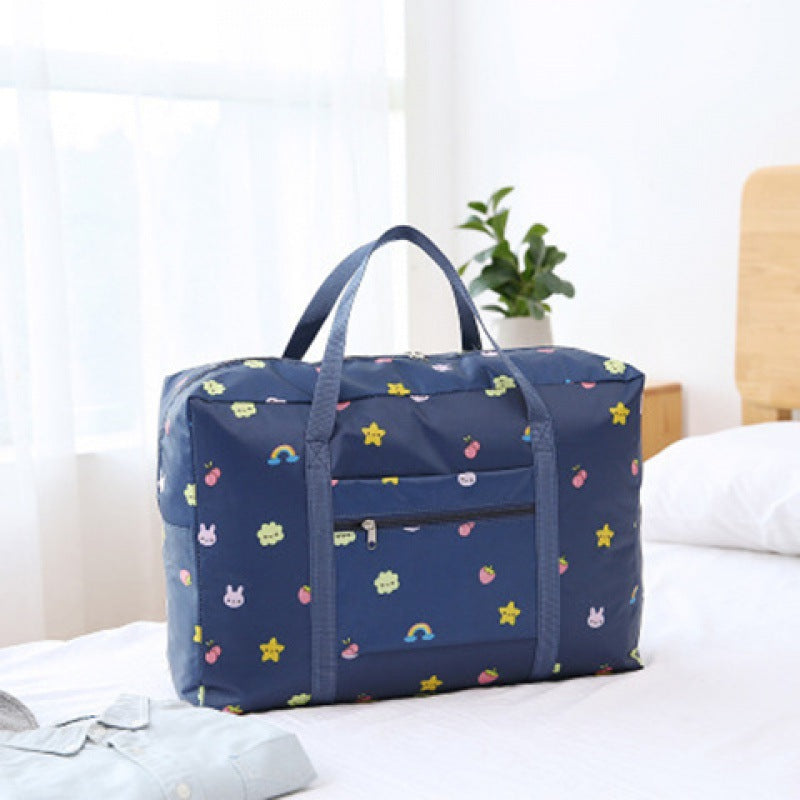 Storage Pannier Maternity Hospital Quilt Buggy Travel Bags