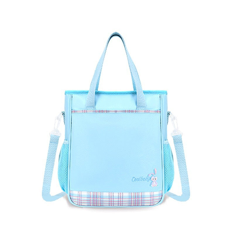 Primary Female Cute Lightweight Burden Alleviation Elementary School Students' Schoolbags