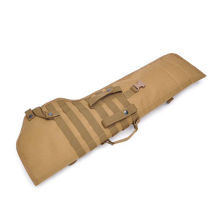 Combat Military Rifle Shotgun Portable Gun Outdoor Bags